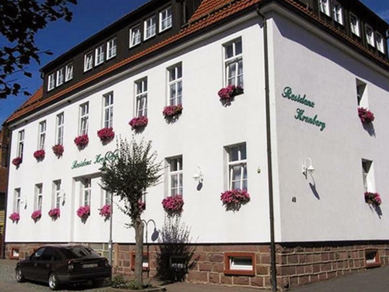 Hotel Neustadter Hof Titisee-Neustadt Exteriör bild